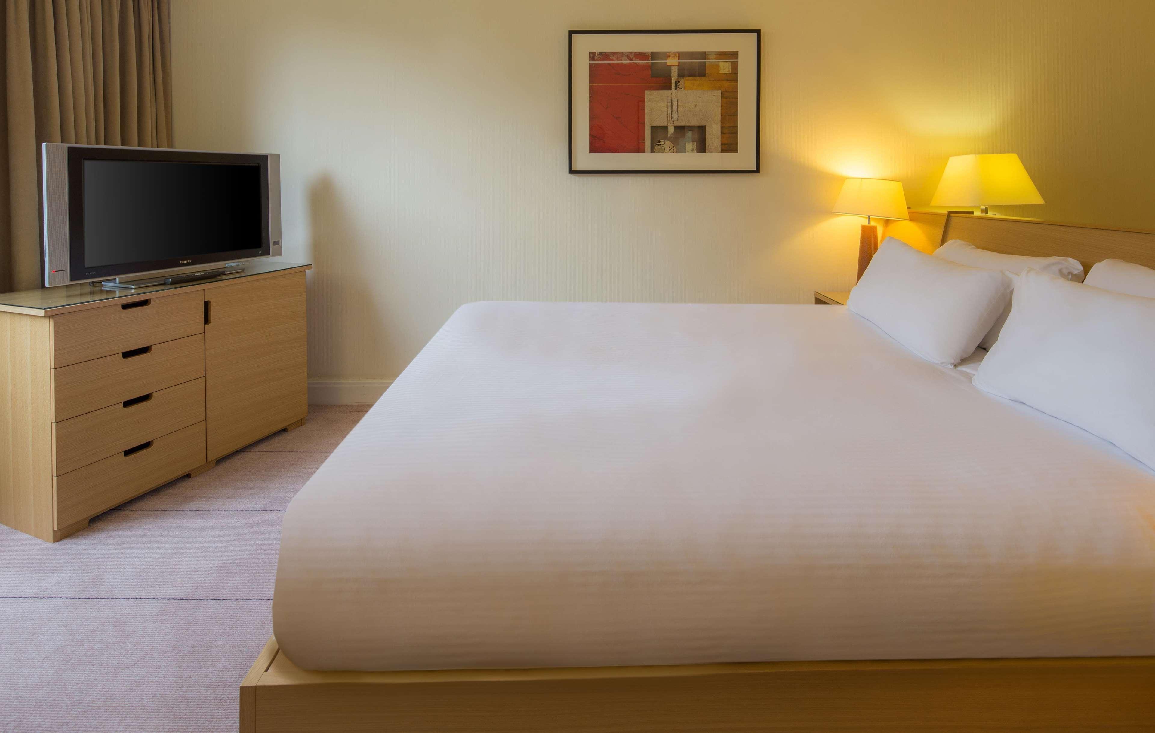 Hilton Leicester Hotel Екстериор снимка