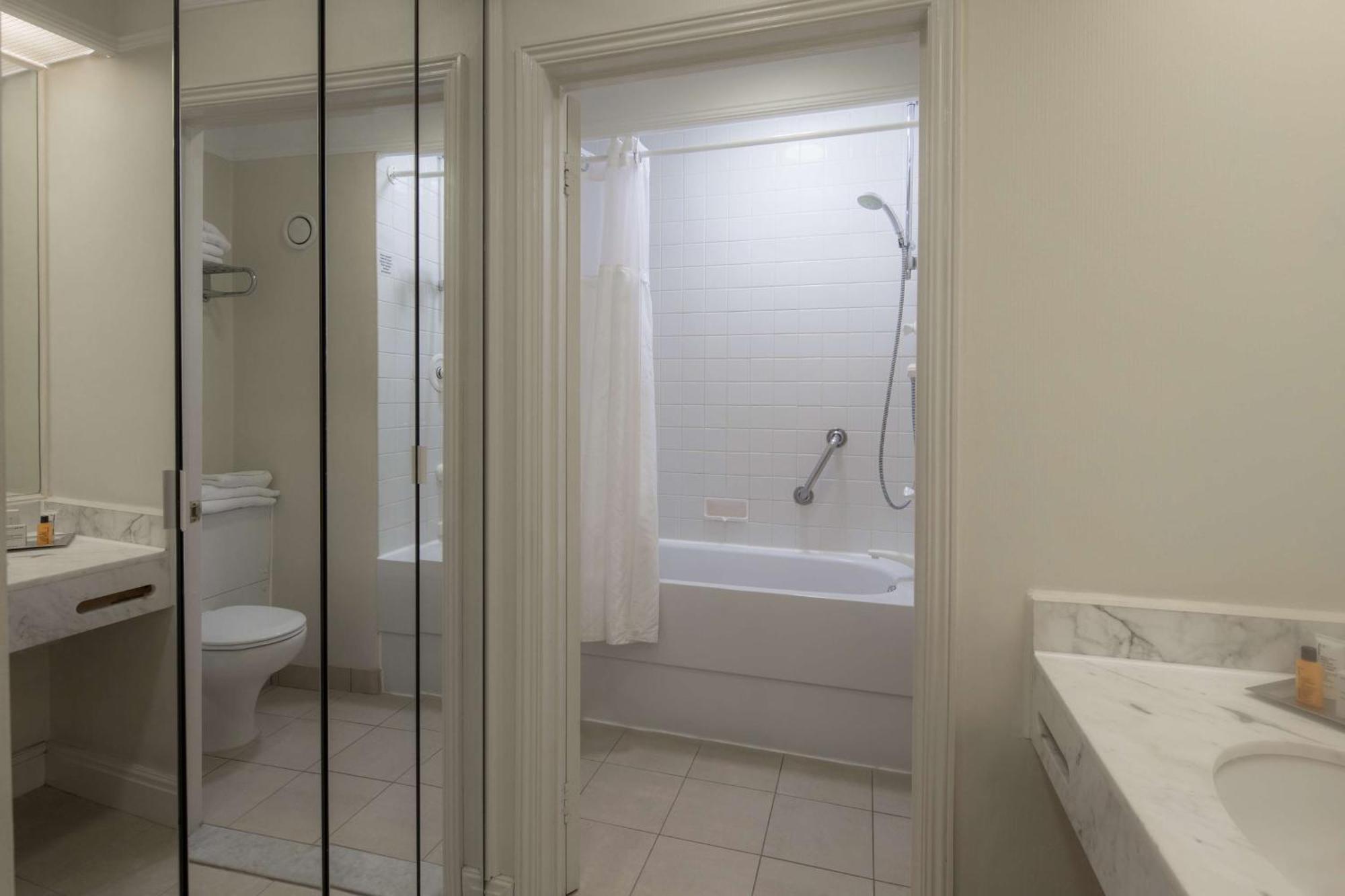 Hilton Leicester Hotel Екстериор снимка