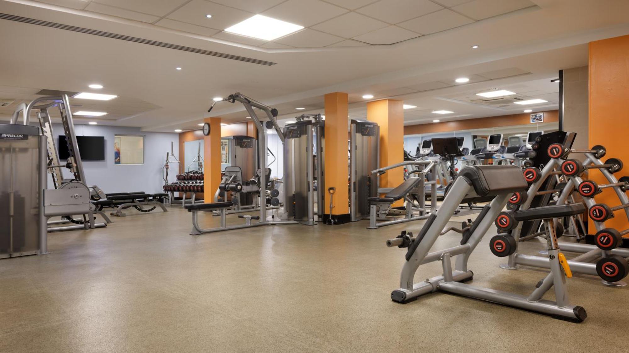Hilton Leicester Hotel Екстериор снимка