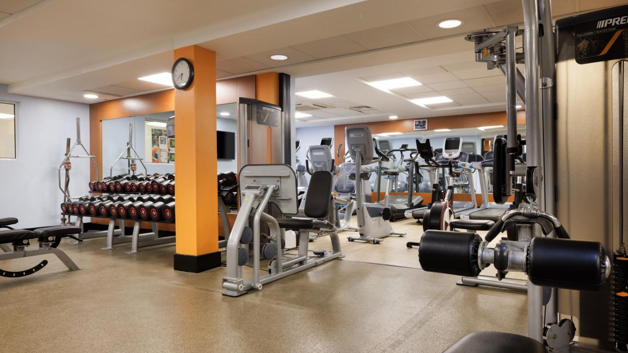 Hilton Leicester Hotel Екстериор снимка