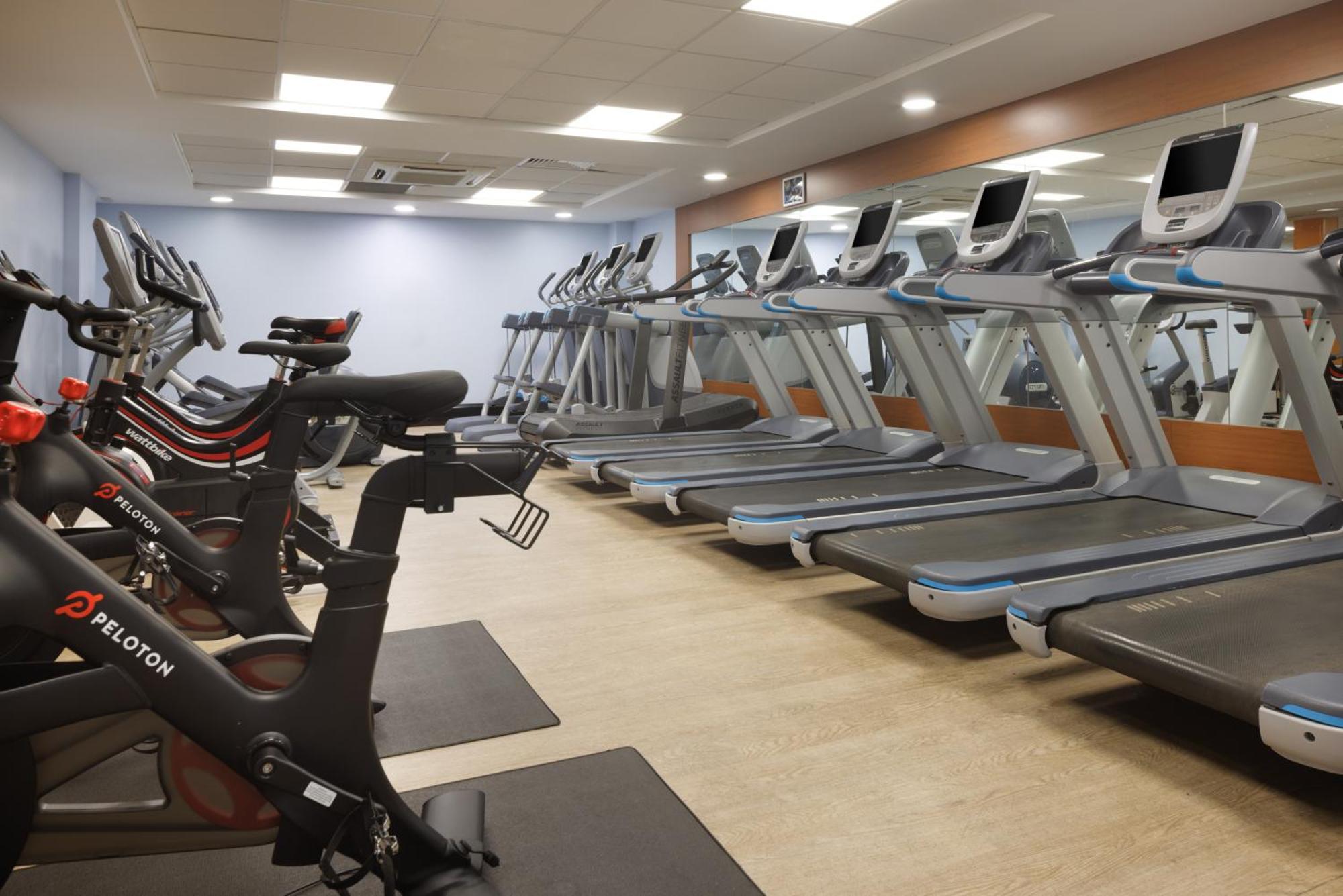 Hilton Leicester Hotel Екстериор снимка