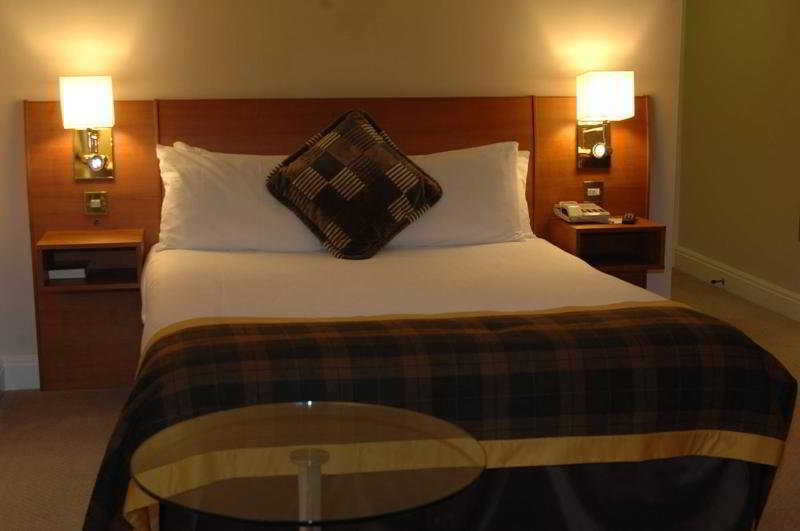 Hilton Leicester Hotel Екстериор снимка